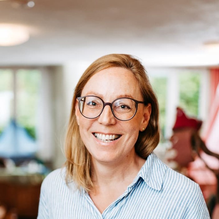 Anja Fröwis