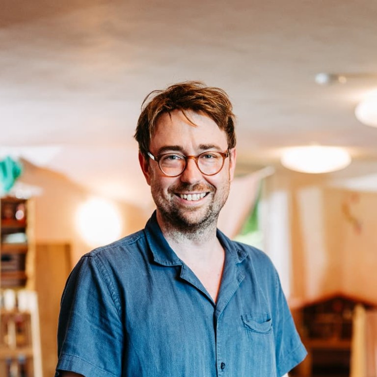 Julian Marugg