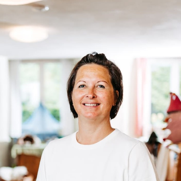 Cornelia Lechner