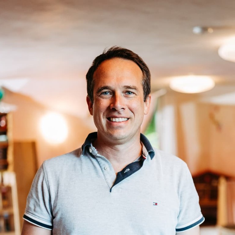 Stefan Arzbacher